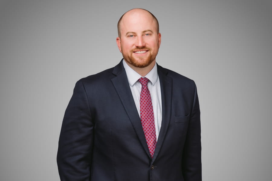 Brian P. Hubacher