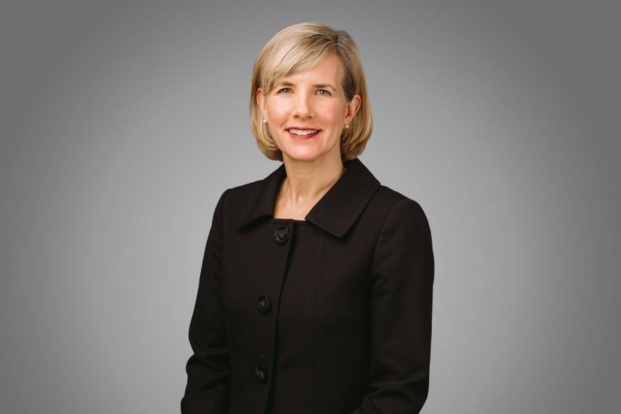 Dorothy H. Hogg