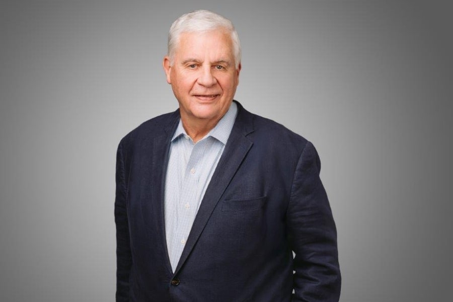 Franklin G. Shuler, Jr.