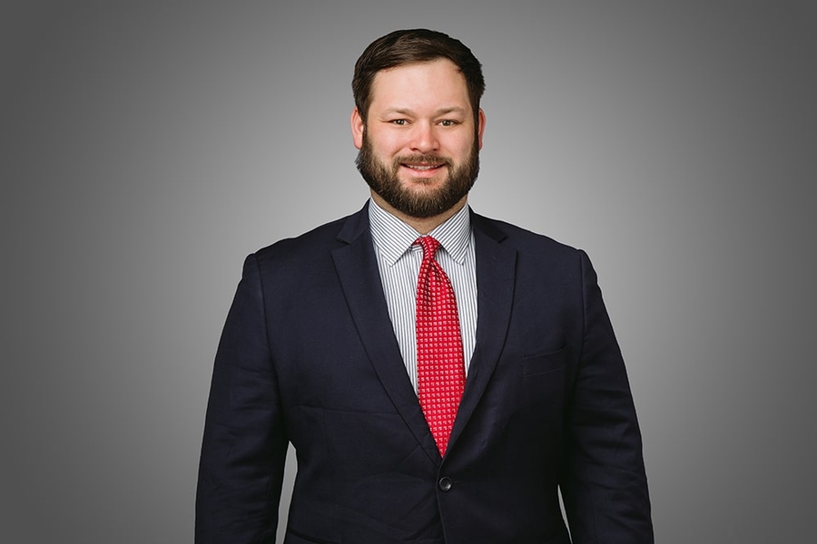 Jacob (Jake) M. Thompson, III