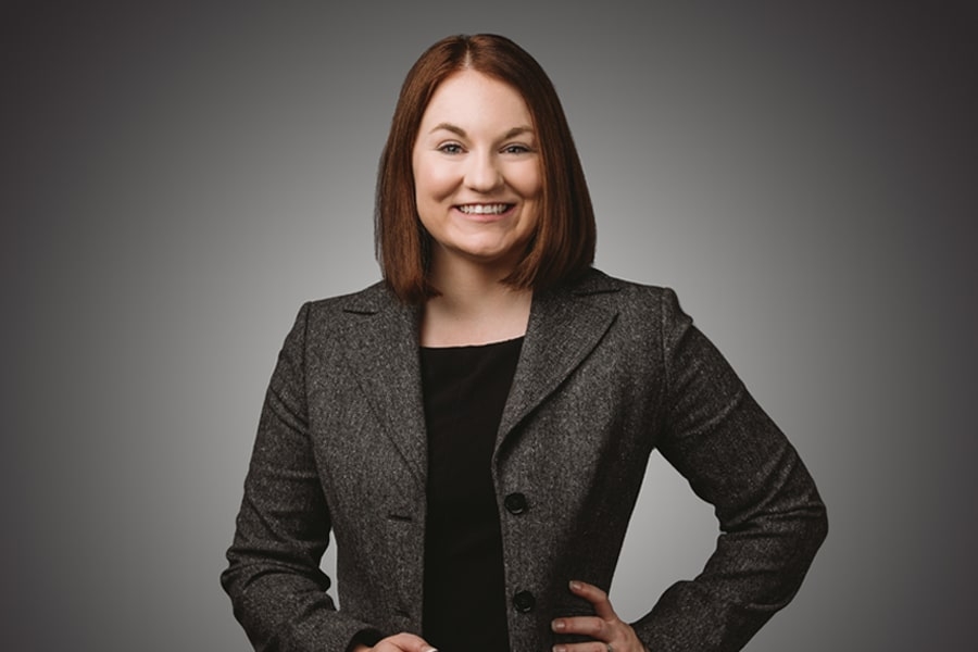 Jessica S. Ferguson