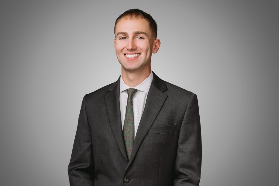 Kyle H. Cooper