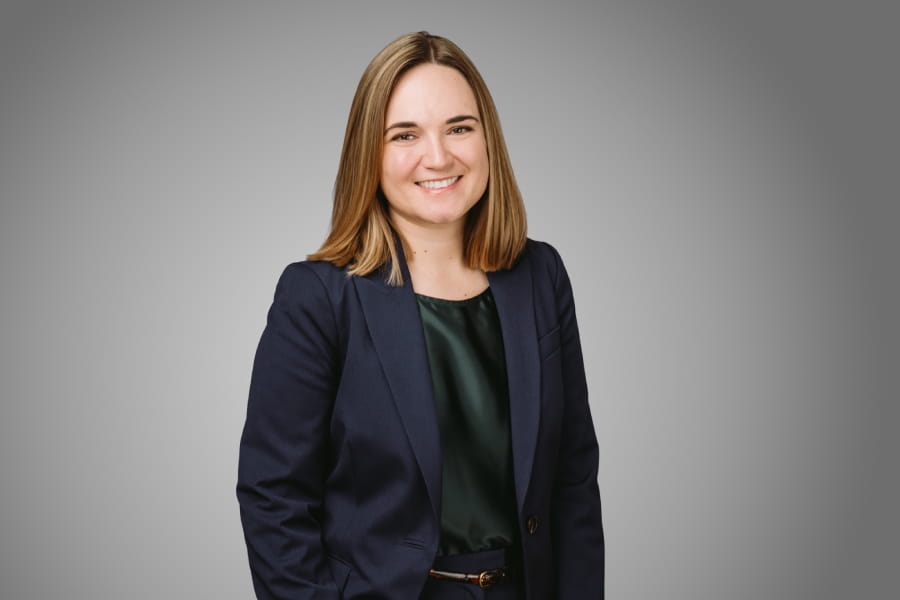 Lindsey M. Behnke