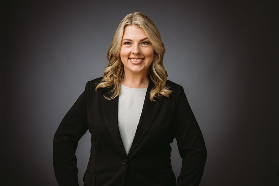 Morgan M. Murphy
