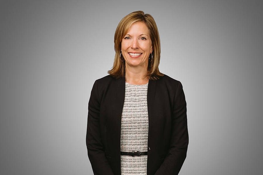Robyn W. Madden