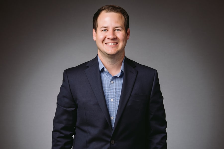 Zachary W. Jarrett
