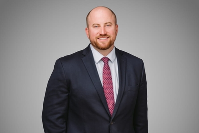 Brian P. Hubacher