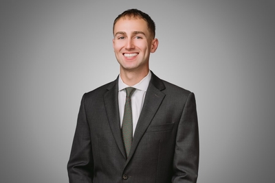 Kyle H. Cooper