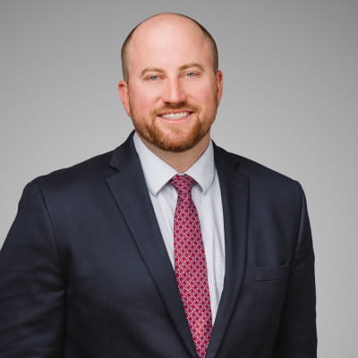 Brian P. Hubacher