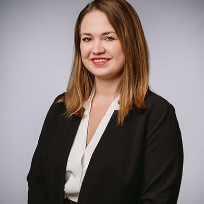 Carly Beth F. Marsh
