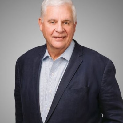 Franklin G. Shuler, Jr.