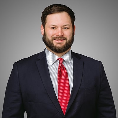 Jacob (Jake) M. Thompson, III