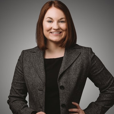 Jessica S. Ferguson