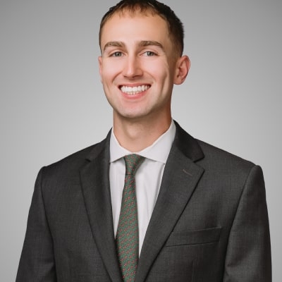 Kyle H. Cooper