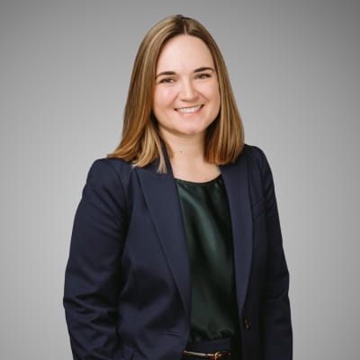 Lindsey M. Behnke