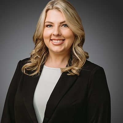 Morgan M. Murphy