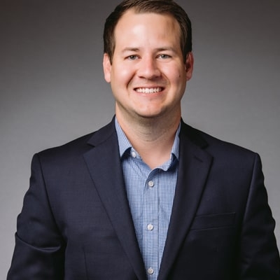 Zachary W. Jarrett